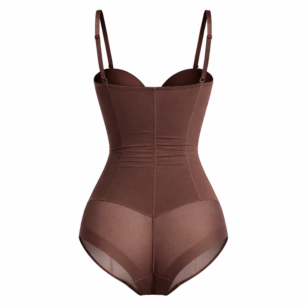 Ultra Slim Elegant Body Shaper