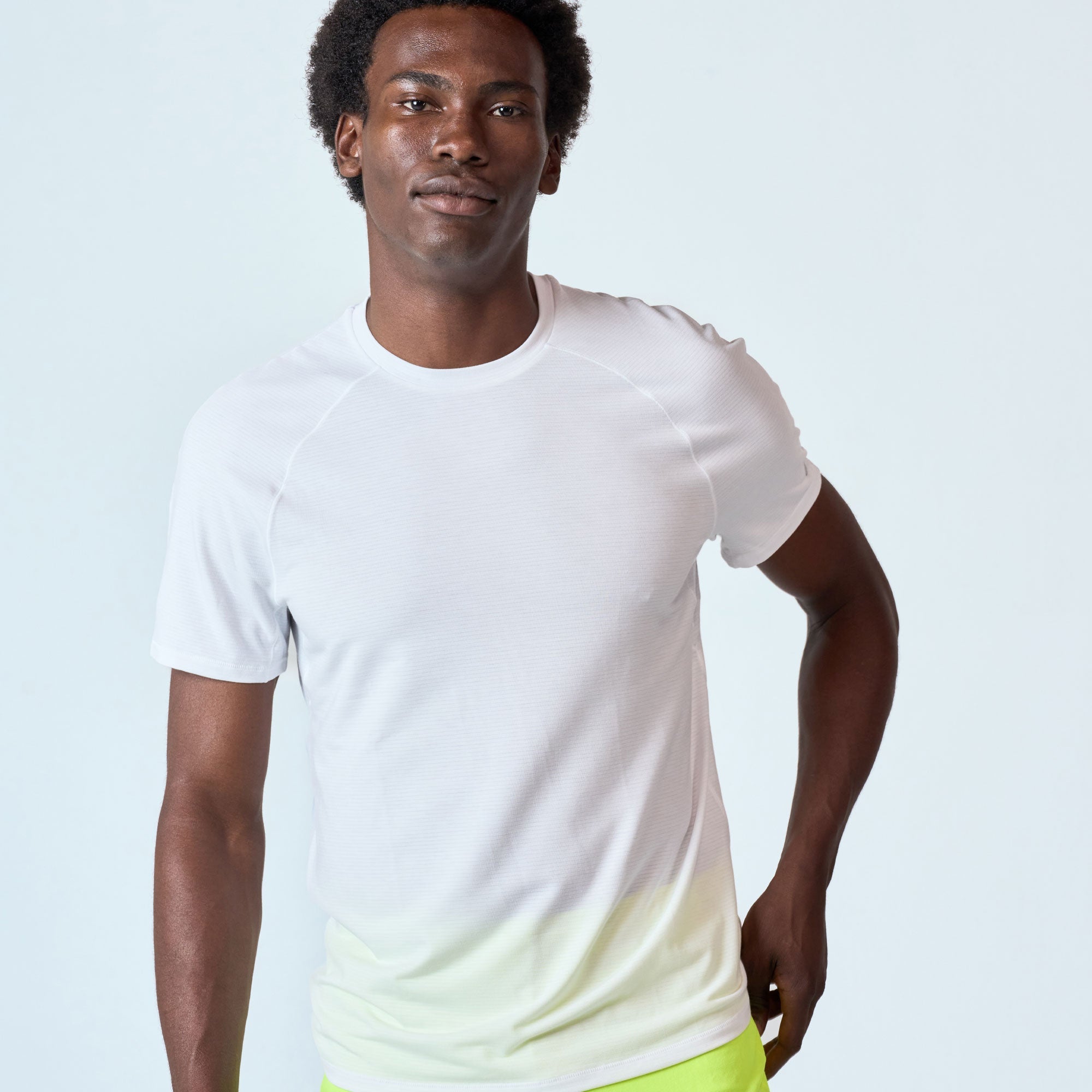 Men's Stride Flex Performance Tee