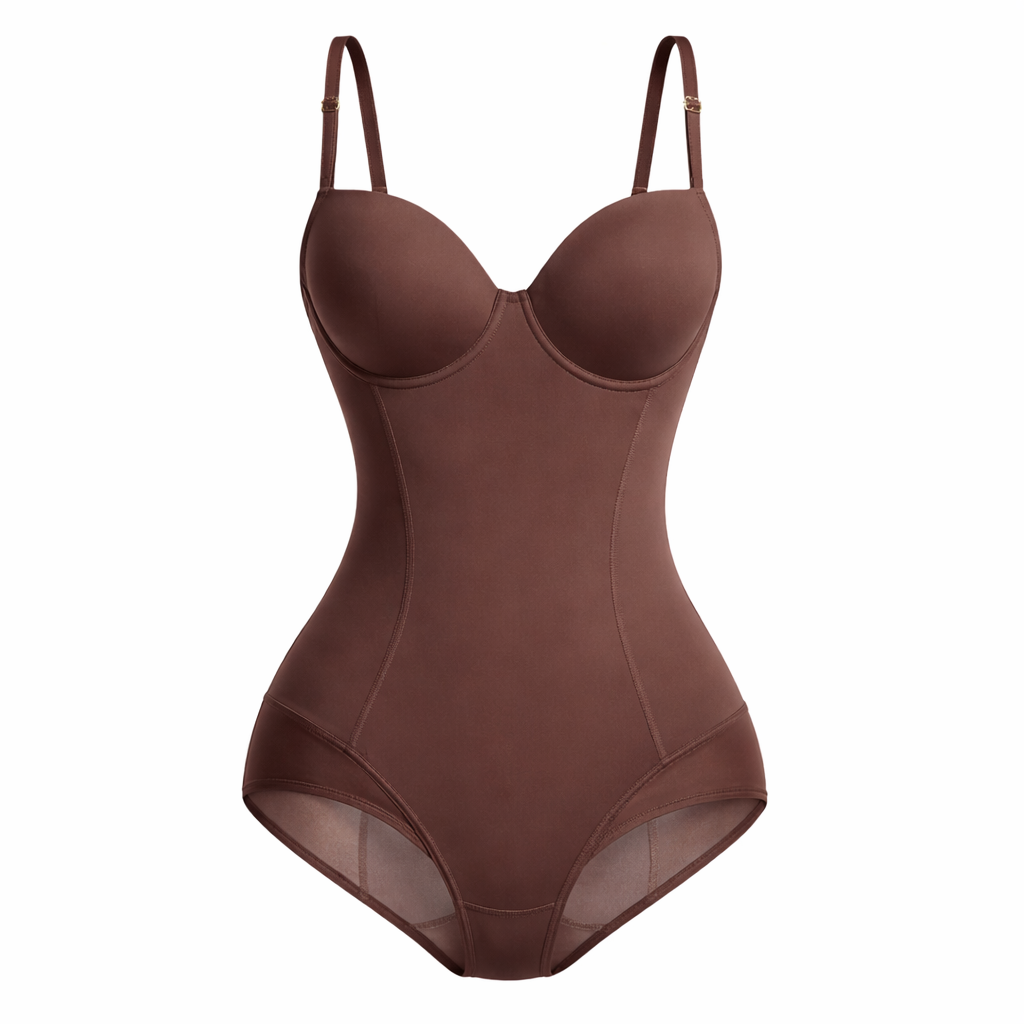 Ultra Slim Elegant Body Shaper