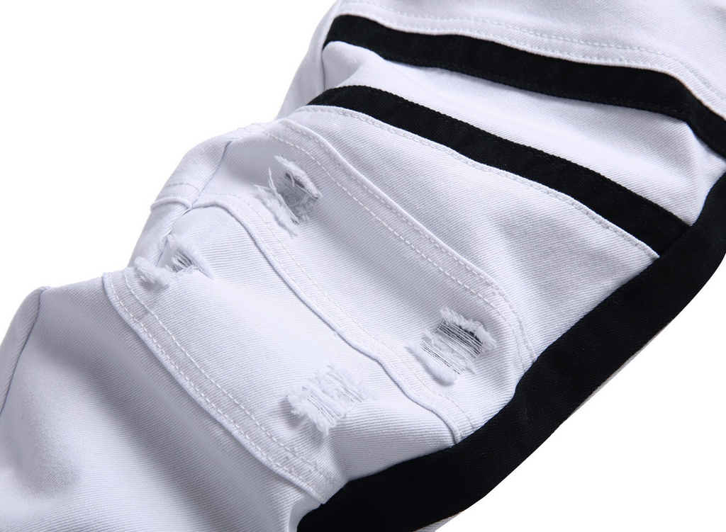 Nord Speed Lines Jeans