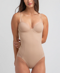 Ultra Slim Elegant Body Shaper